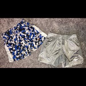 Nike shorts